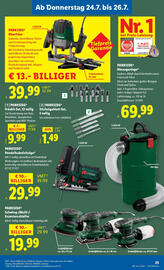 Lidl Flugblatt woche 30 Seite 27