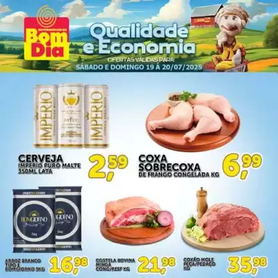 Catálogo Bom Dia