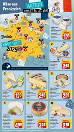 REWE Prospekt woche 30 Seite 10