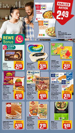 REWE Prospekt woche 30 Seite 14