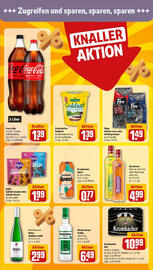 REWE Prospekt woche 30 Seite 16