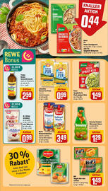 REWE Prospekt woche 30 Seite 22