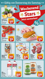 REWE Prospekt woche 30 Seite 25