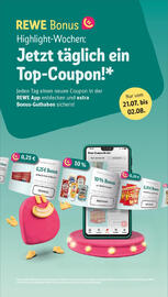REWE Prospekt woche 30 Seite 3