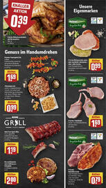REWE Prospekt woche 30 Seite 7