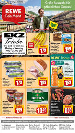 REWE Prospekt woche 30 Seite 1