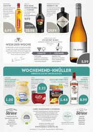 Edeka Struve Prospekt woche 30 Seite 16