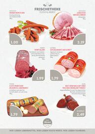 Edeka Struve Prospekt woche 30 Seite 5