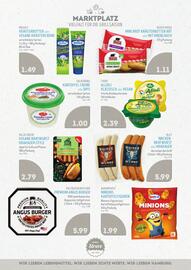 Edeka Struve Prospekt woche 30 Seite 8