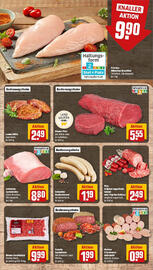 REWE Prospekt woche 30 Seite 10