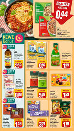 REWE Prospekt woche 30 Seite 16