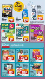 REWE Prospekt woche 30 Seite 17