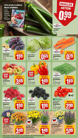 REWE Prospekt woche 30 Seite 7