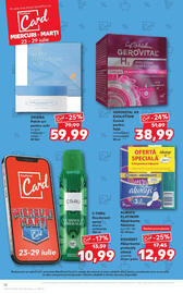 Catalog Kaufland săptămâna 30 Pagină 10