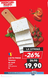 Catalog Kaufland săptămâna 30 Pagină 12