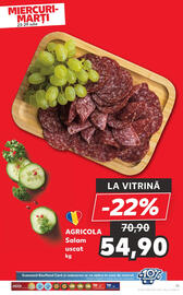 Catalog Kaufland săptămâna 30 Pagină 13