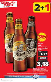 Catalog Kaufland săptămâna 30 Pagină 14