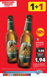 Catalog Kaufland săptămâna 30 Pagină 15
