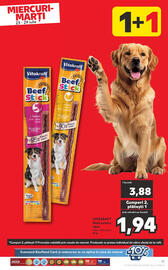 Catalog Kaufland săptămâna 30 Pagină 17