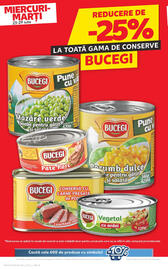 Catalog Kaufland săptămâna 30 Pagină 18