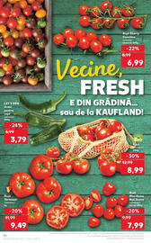 Catalog Kaufland săptămâna 30 Pagină 20