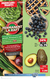 Catalog Kaufland săptămâna 30 Pagină 22