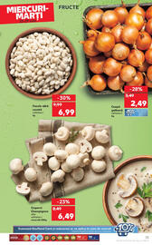 Catalog Kaufland săptămâna 30 Pagină 23