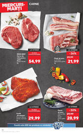 Catalog Kaufland săptămâna 30 Pagină 26