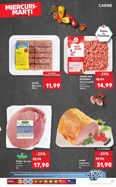 Catalog Kaufland săptămâna 30 Pagină 27