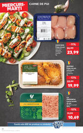 Catalog Kaufland săptămâna 30 Pagină 28
