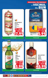 Catalog Kaufland săptămâna 30 Pagină 3