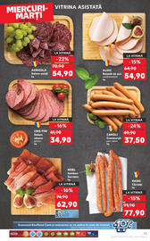 Catalog Kaufland săptămâna 30 Pagină 33