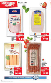 Catalog Kaufland săptămâna 30 Pagină 34
