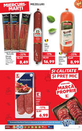 Catalog Kaufland săptămâna 30 Pagină 35