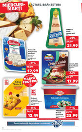 Catalog Kaufland săptămâna 30 Pagină 38