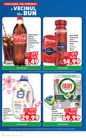 Catalog Kaufland săptămâna 30 Pagină 4
