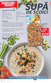 Catalog Kaufland săptămâna 30 Pagină 44