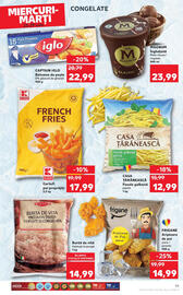 Catalog Kaufland săptămâna 30 Pagină 45