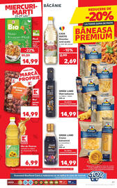 Catalog Kaufland săptămâna 30 Pagină 47