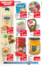 Catalog Kaufland săptămâna 30 Pagină 48