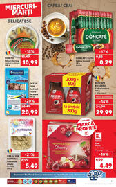Catalog Kaufland săptămâna 30 Pagină 49