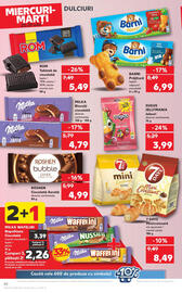 Catalog Kaufland săptămâna 30 Pagină 50