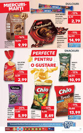 Catalog Kaufland săptămâna 30 Pagină 51
