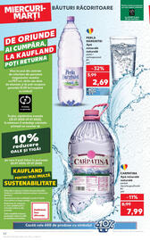 Catalog Kaufland săptămâna 30 Pagină 52