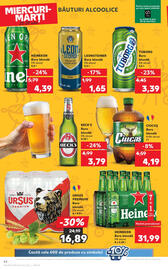 Catalog Kaufland săptămâna 30 Pagină 54