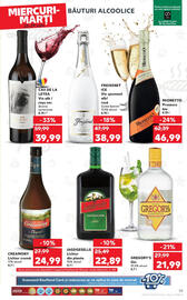 Catalog Kaufland săptămâna 30 Pagină 55