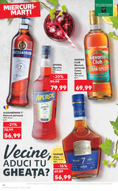 Catalog Kaufland săptămâna 30 Pagină 56