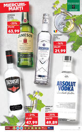 Catalog Kaufland săptămâna 30 Pagină 59