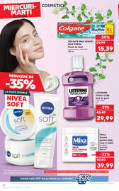 Catalog Kaufland săptămâna 30 Pagină 60
