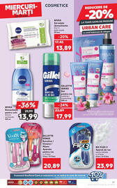 Catalog Kaufland săptămâna 30 Pagină 61